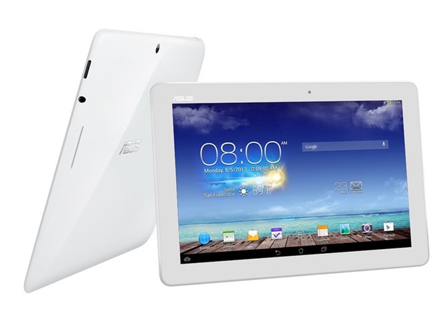 Asus Memo Pad